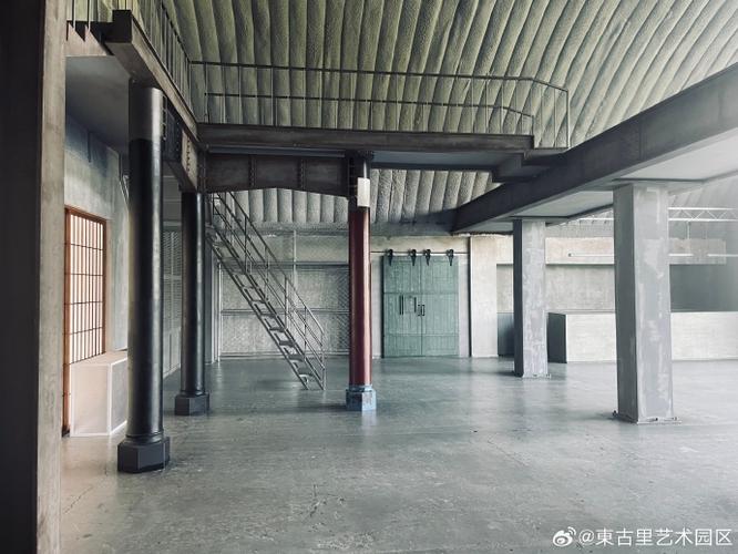 废墟之上，灵感重生 北京废弃工厂摄影场地租赁完全指南