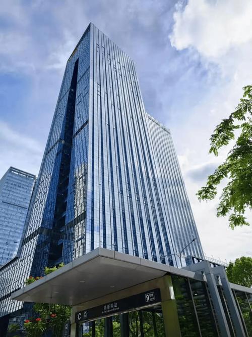 深圳湾科技生态园写字楼租赁全攻略 招商电话、租金价格与租赁中心详情